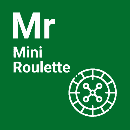 mini-roulette