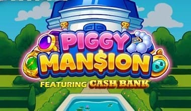 Piggy Mansion
