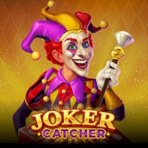 Joker Catcher game thumbnail