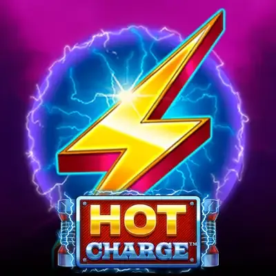 Hot Charge game thumbnail