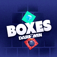 Boxes icon