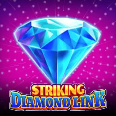Striking Diamond Link_ Running Wins game thumbnail