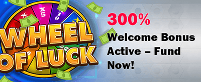 Daily Reload Bonus promotion