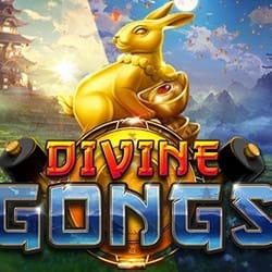 Divine Gongs game thumbnail