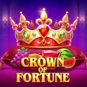 Crown of Fortune game thumbnail