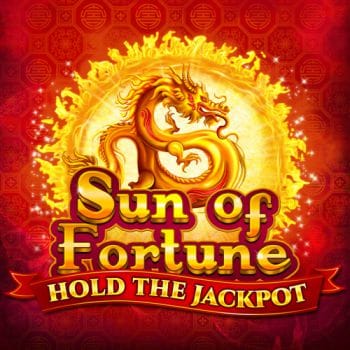 Sun of Fortune icon