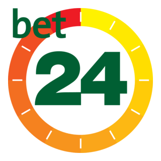 bet24 Logo